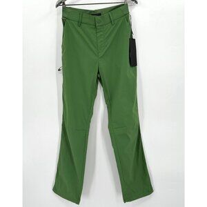 Backcountry Wasatch Ripstop Trail Pant in Elm Green size 4 Women's